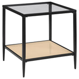Amherst - Coffee Table Set