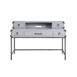 Orchest - Writing Desk - Gray