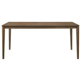 Wethersfield - Rectangular Dining Table Set