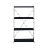 Tennos - Bookshelf