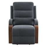 Kayla - Power Recliner With Lift & Heating & Massage