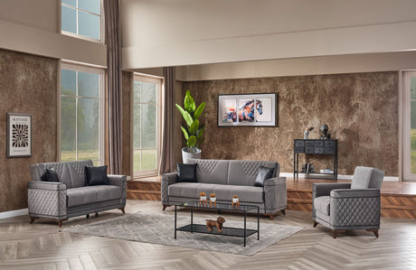 Ottomanson Beste - Loveseat