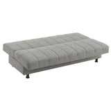 Ottomanson Sasta - Convertible Sofabed With Storage - Living Room Furniture - Bedroom Couch For Small Rooms - Studio Apartment Essentials