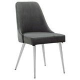Caballo - Polypropylene Dining Side Chair (Set of 2)