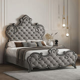 Perine - Bed