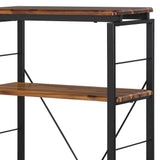 Jurgen - Bookshelf