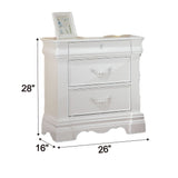 Estrella - Nightstand