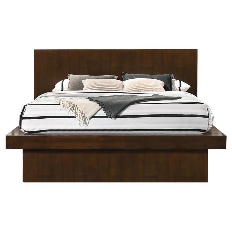 Jessica - Bedroom Set With LED