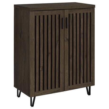 Brixton - 2-Door Entryway Shoe Storage Cabinets