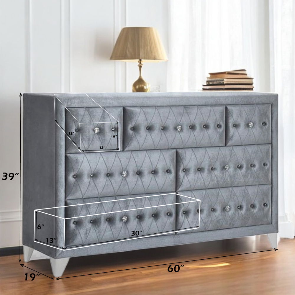 Dante - Dresser