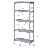 Jurgen - Bookshelf