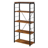 Jurgen - Bookshelf