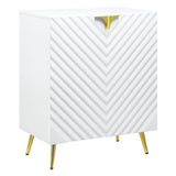 Gaines - Console Table