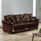 Ottomanson Americana - Convertible Sofabed