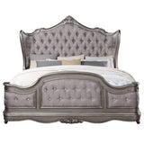 Ariadne - Bed