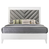 Chelsie - Bed