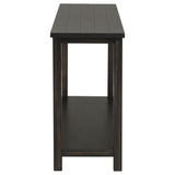 Payne - Wood Entryway Sofa Console Table