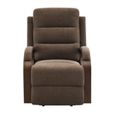 Kayla - Power Recliner With Lift & Heating & Massage