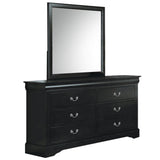 Louis Philippe III - Dresser