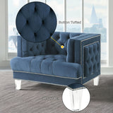 Ansario - Chair
