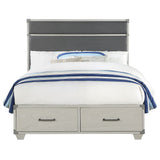 Orchest - Bed w/Storage