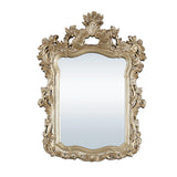 Seville - Mirror - Gold