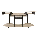 Eleazar - Music Recording Studio Desk