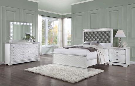 Eleanor - Bedroom Set