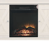 Acme - Fireplace