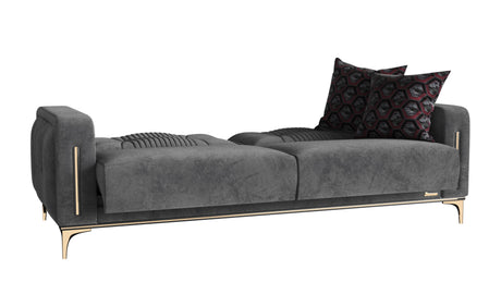 Ottomanson Angel - Convertible Sofabed With Storage
