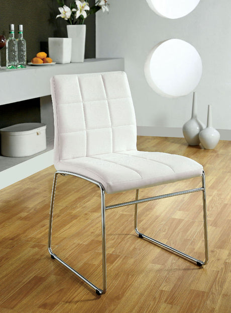Kona - Side Chair (Set of 2)