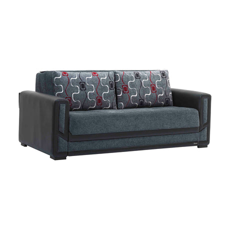 Ottomanson Mondomax - Convertible Sofa Bed With Storage