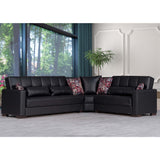 Ottomanson Armada - Best in Class - Convertible Sectional