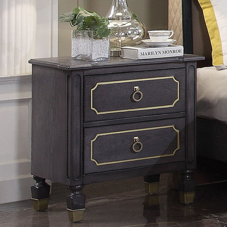 House - Marchese Nightstand