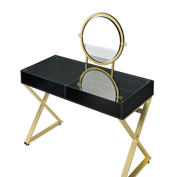 Coleen - Vanity Desk