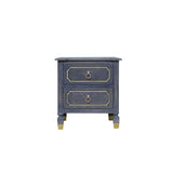 House - Marchese Nightstand