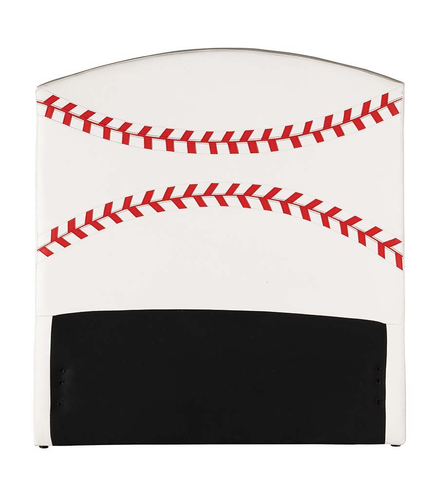 All Star - Headboard - Baseball