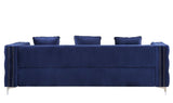 Bovasis - Sofa w/5 Pillows