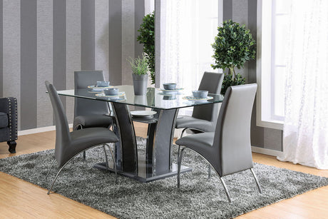 Glenview - Dining Table