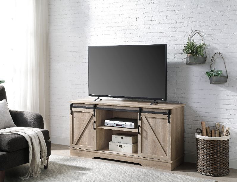 Bennet - TV Stand