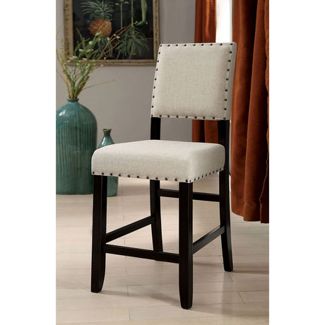 Sania - Counter Chair (Set of 2)