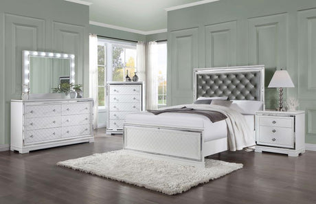 Eleanor - Bedroom Set