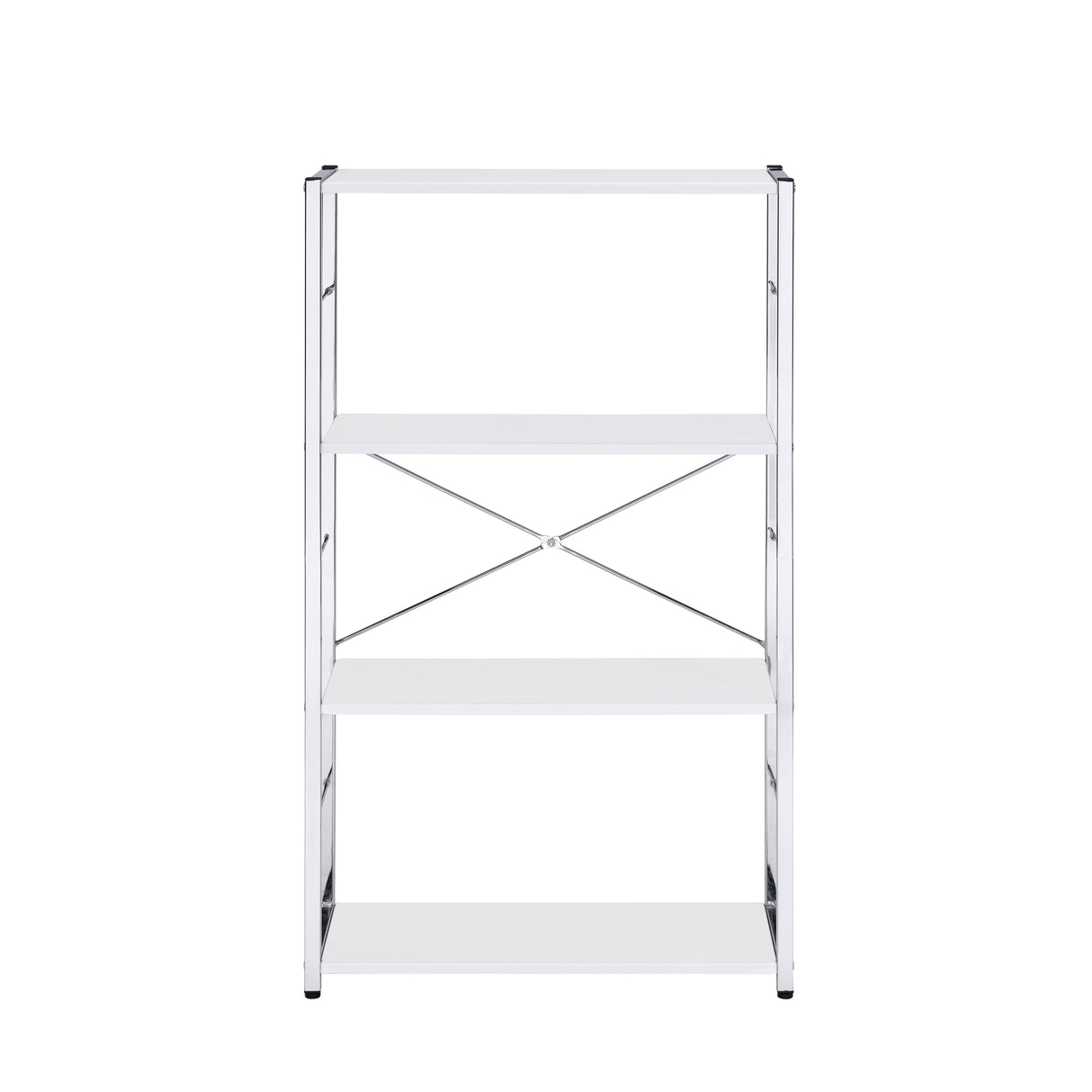 Tennos - Bookshelf