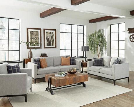 Apperson - Living Room Set
