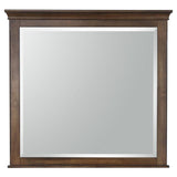 Franco - Rectangular Mirror