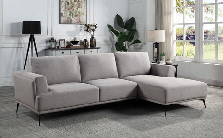 Laufen - Sectional