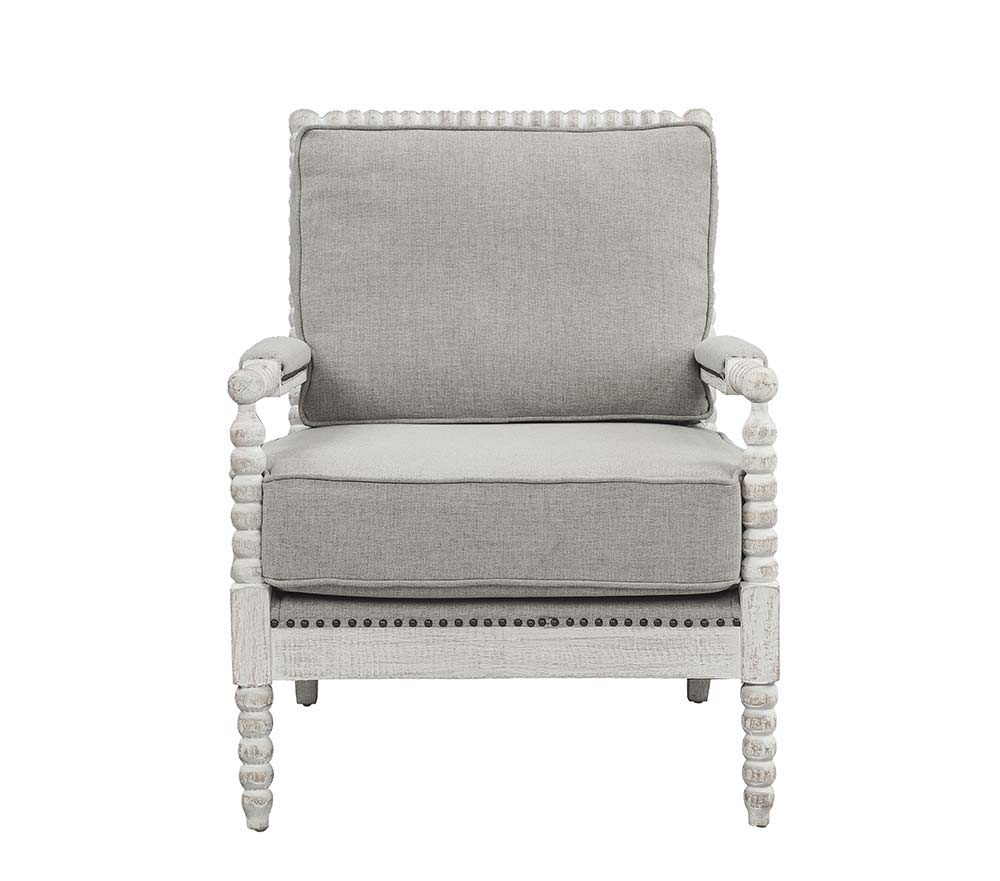 Saraid - Accent Chair