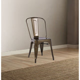 Jakia - Side Chair - Set of 2