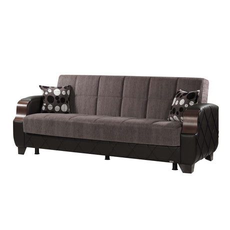 Ottomanson Molina - Convertible Sofabed With Storage