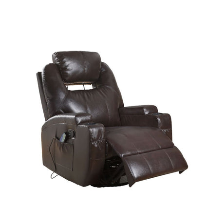 Waterlily - Rocker Recliner w/Swivel (Motion)